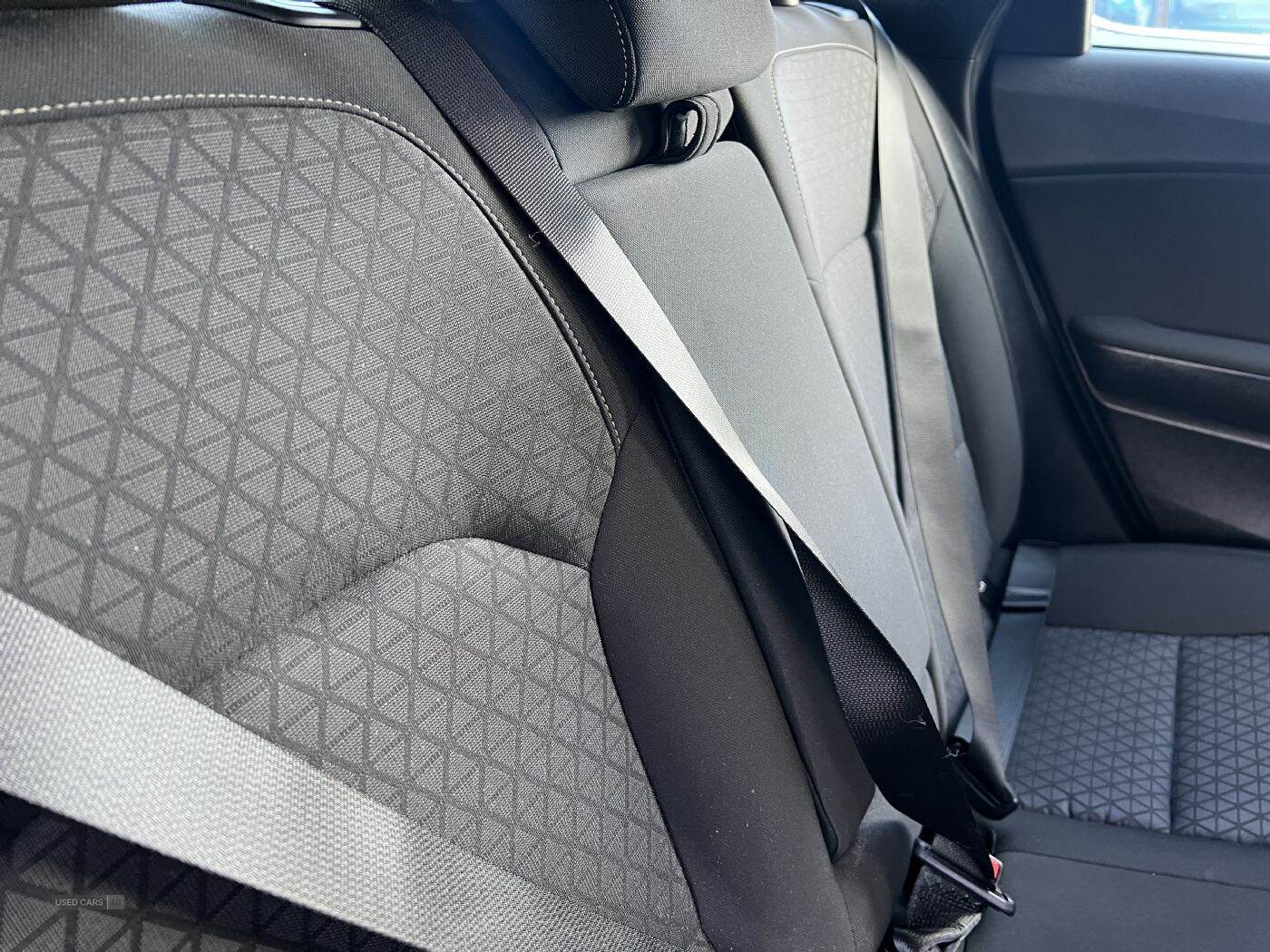 Jan 2019 Kia Ceed 1.6 CRDi ISG 2 5dr
