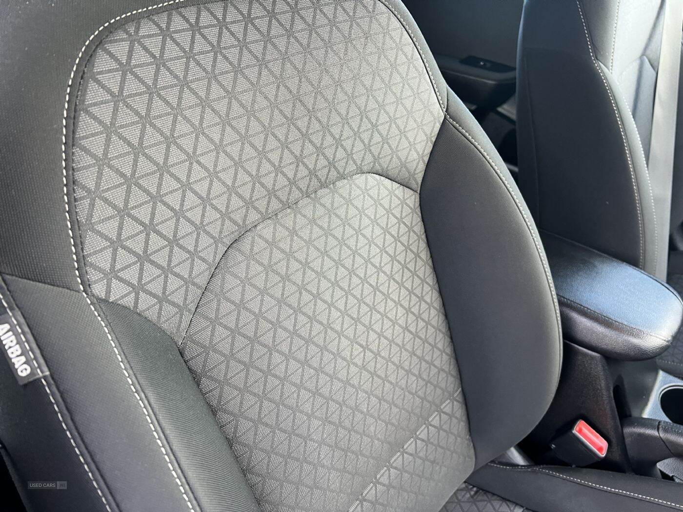 Jan 2019 Kia Ceed 1.6 CRDi ISG 2 5dr