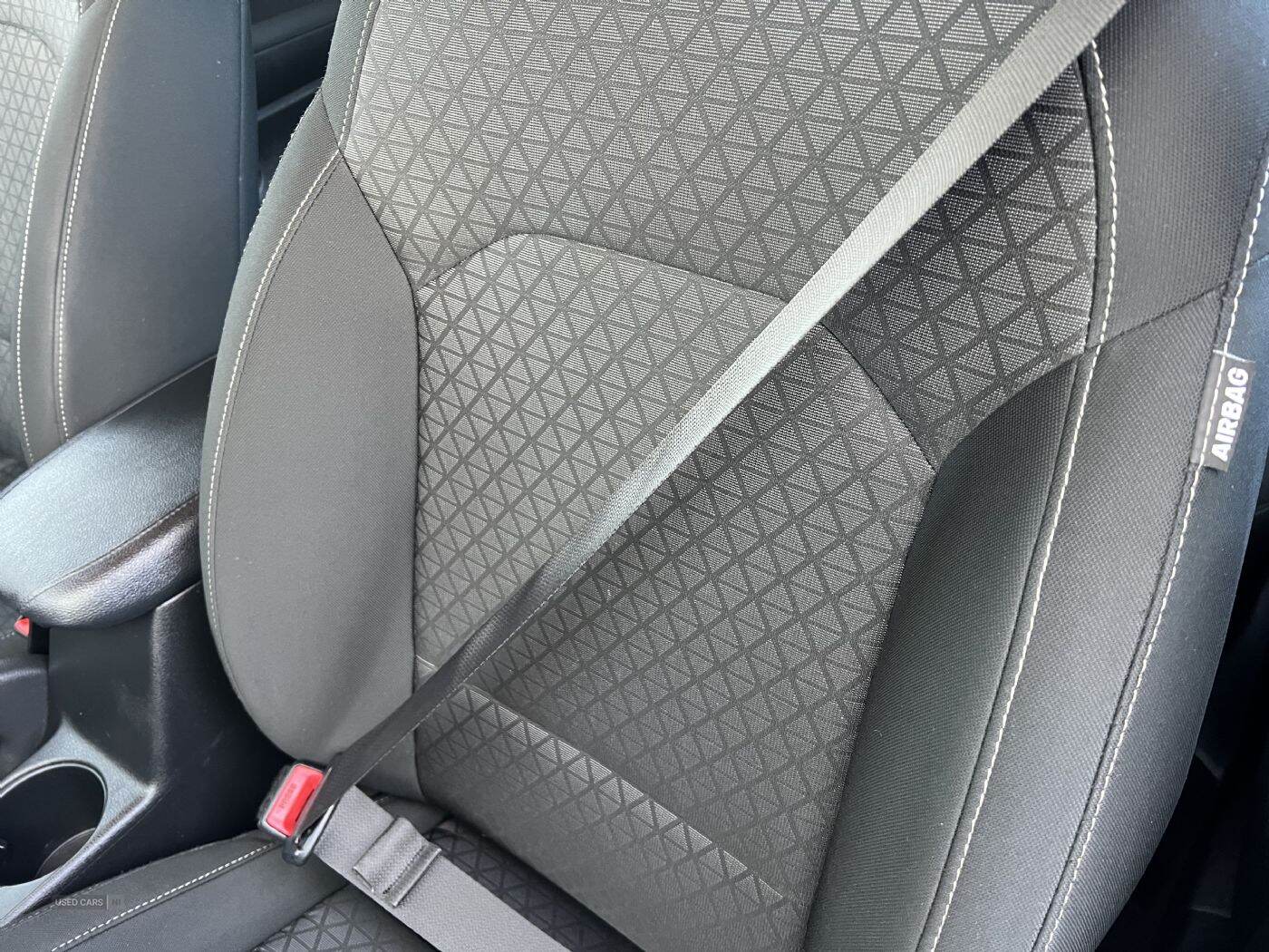Jan 2019 Kia Ceed 1.6 CRDi ISG 2 5dr