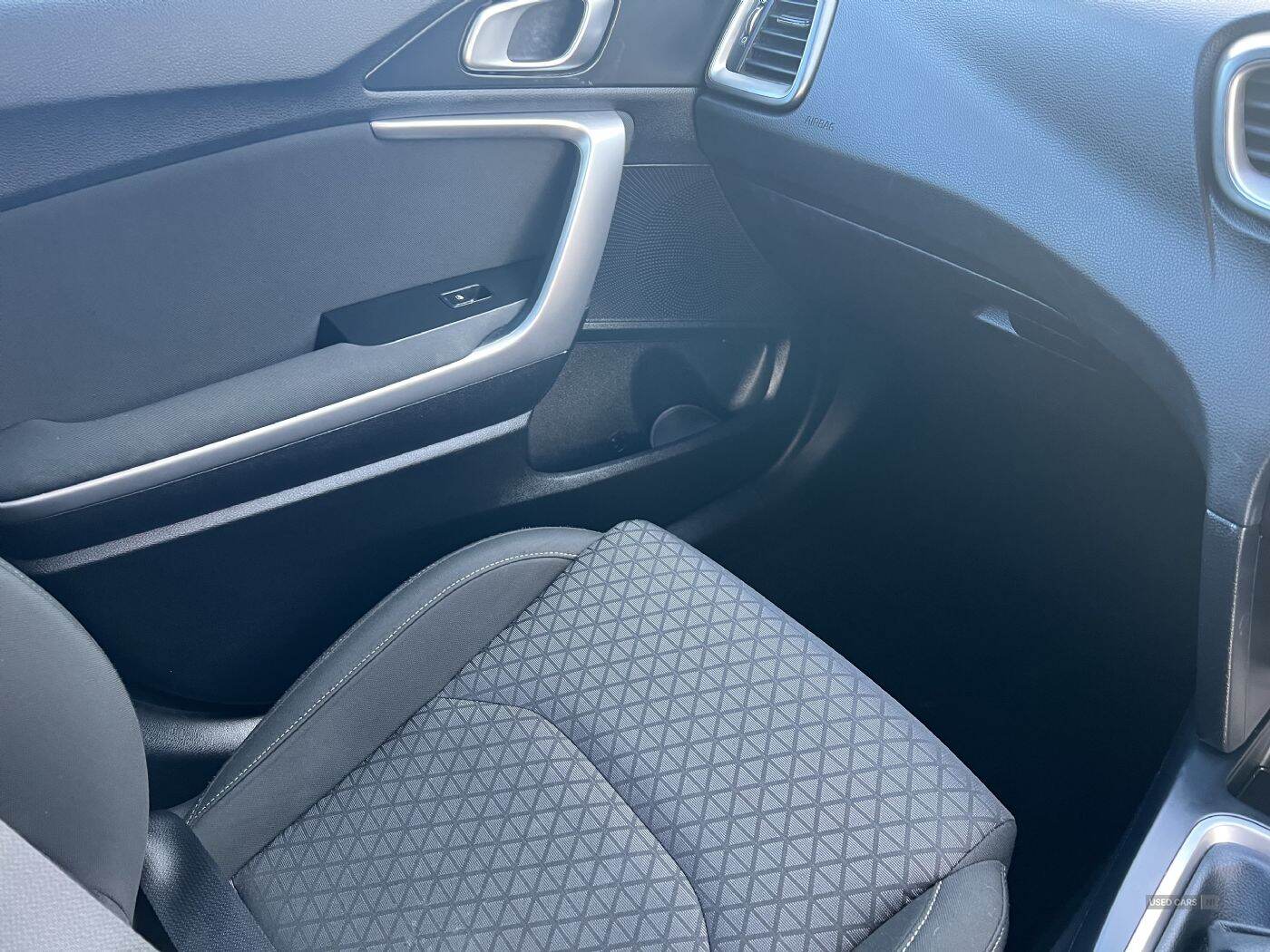 Jan 2019 Kia Ceed 1.6 CRDi ISG 2 5dr