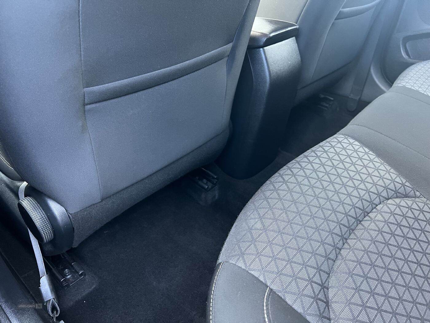 Jan 2019 Kia Ceed 1.6 CRDi ISG 2 5dr