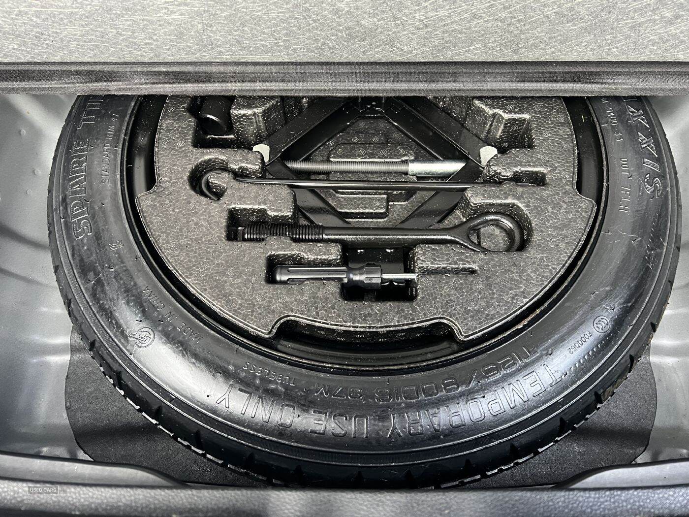 Jan 2019 Kia Ceed 1.6 CRDi ISG 2 5dr