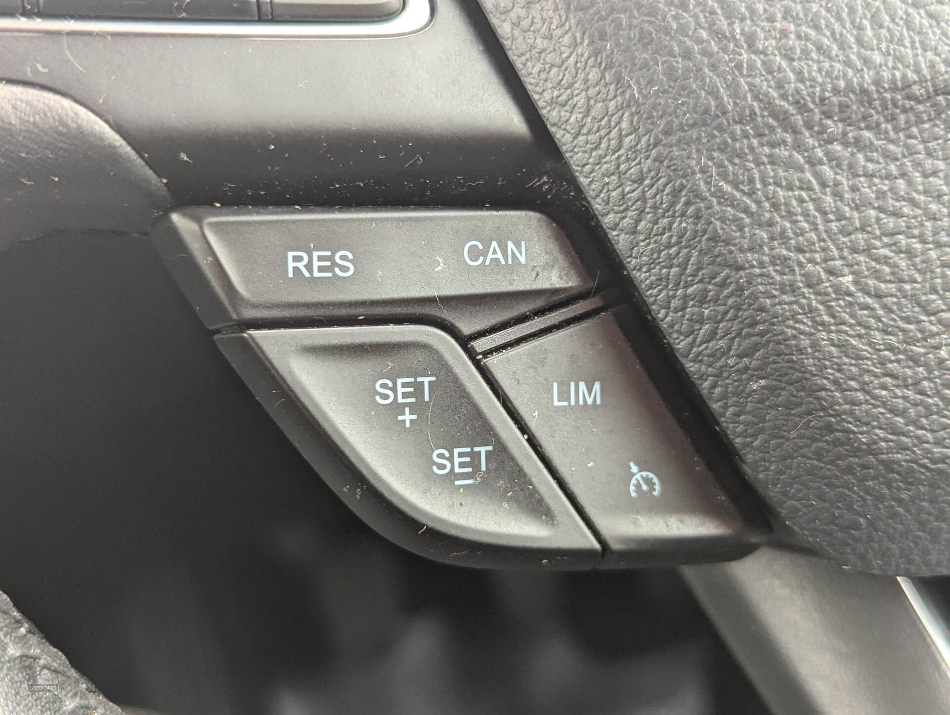 Dec 2019 Ford EcoSport 1.0 EcoBoost 125 Titanium 5dr