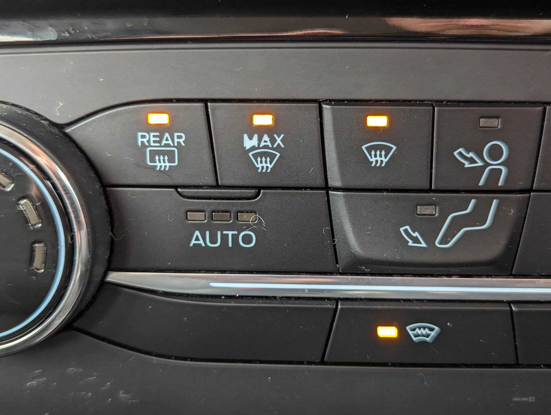 Dec 2019 Ford EcoSport 1.0 EcoBoost 125 Titanium 5dr