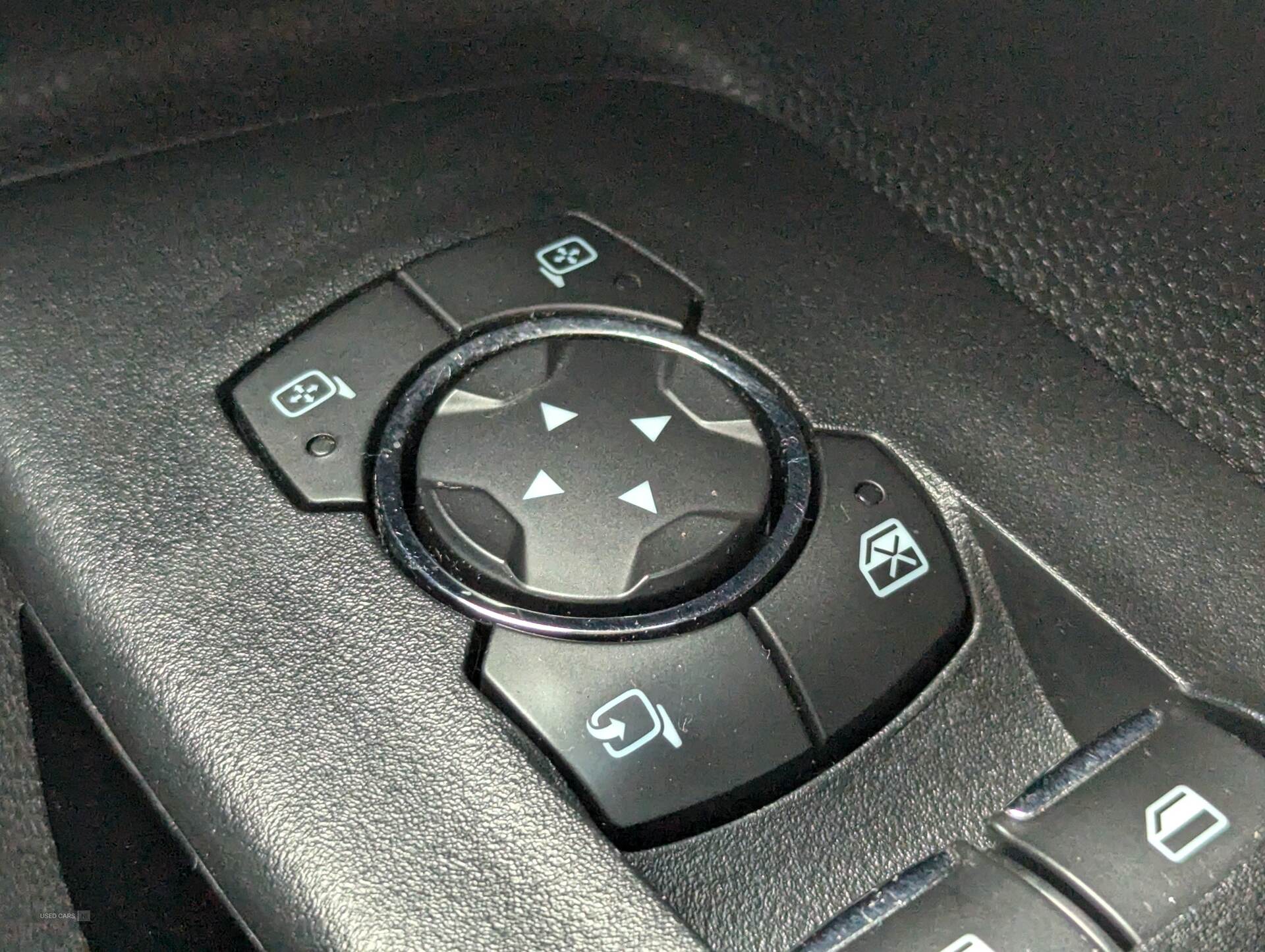 Dec 2019 Ford EcoSport 1.0 EcoBoost 125 Titanium 5dr
