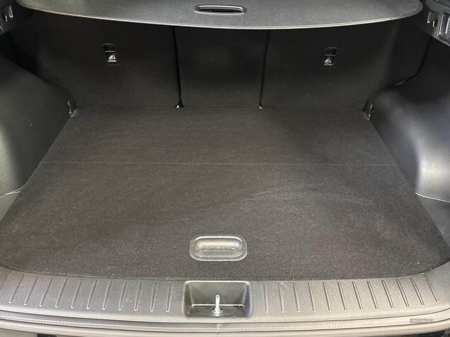Oct 2022 Kia Sportage 1.6T Gdi Isg Gt-Line 5Dr