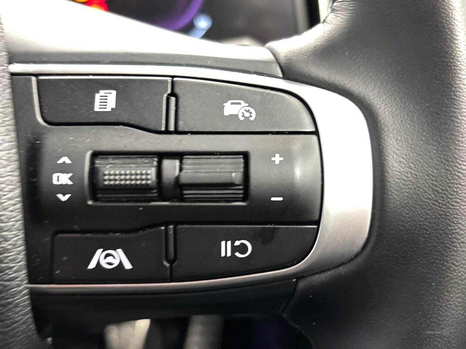 Oct 2022 Kia Sportage 1.6T Gdi Isg Gt-Line 5Dr