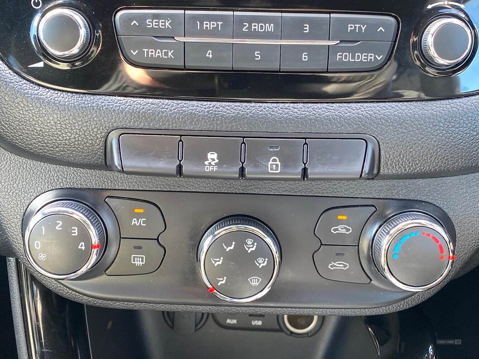 Jun 2015 Kia Pro Ceed 1.6 Crdi S Ecodynamics 3Dr