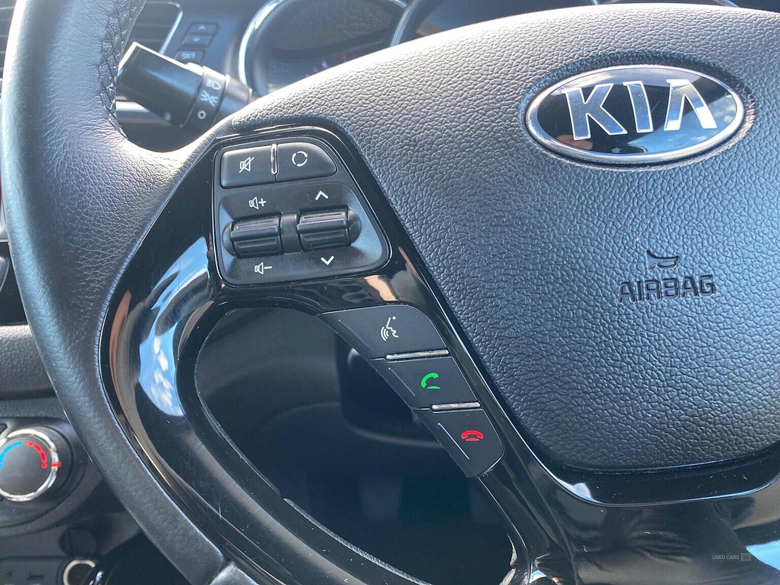 Jun 2015 Kia Pro Ceed 1.6 Crdi S Ecodynamics 3Dr