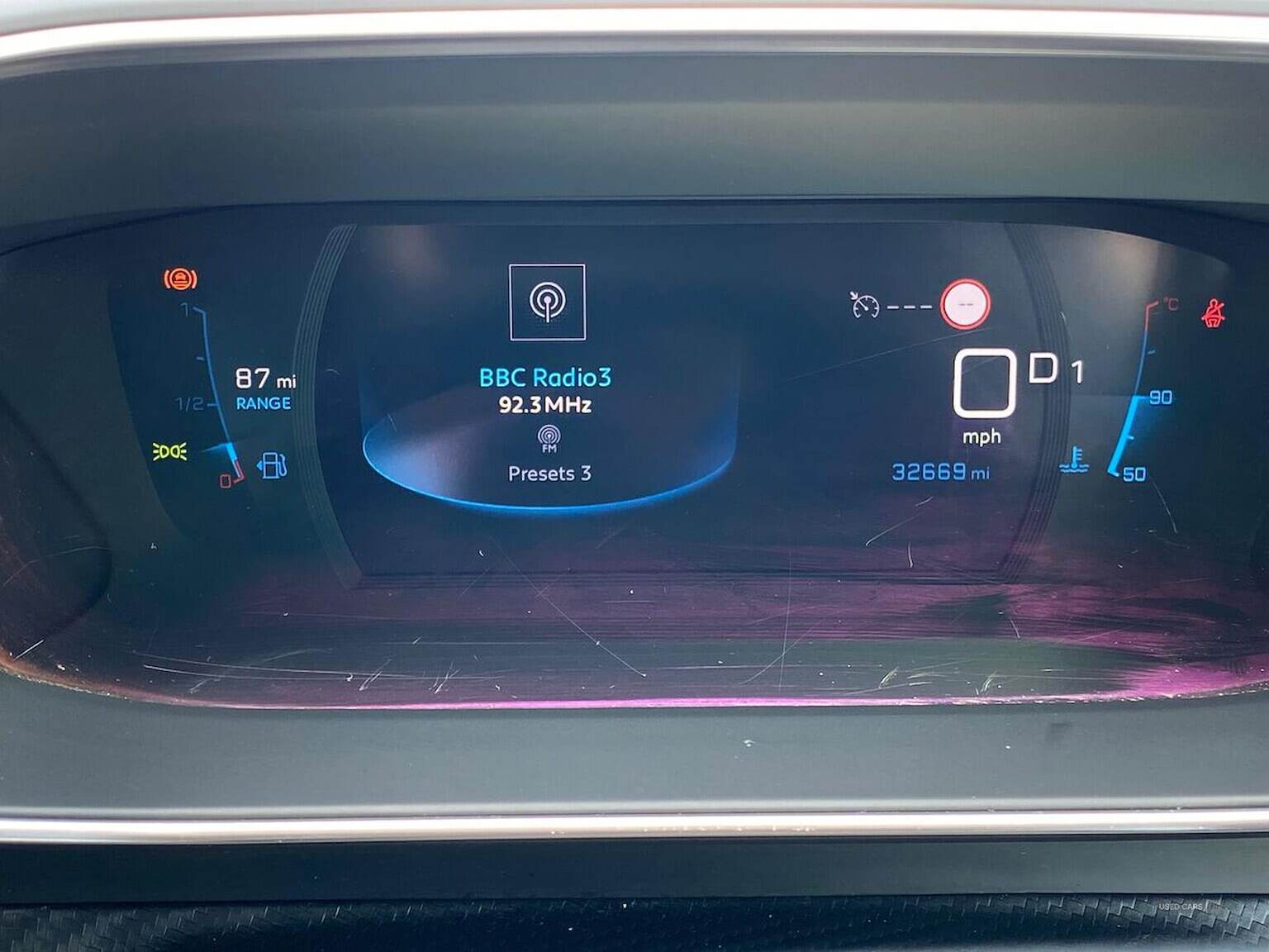 Sep 2020 Peugeot 2008 1.2 Puretech 130 Allure 5Dr Eat8