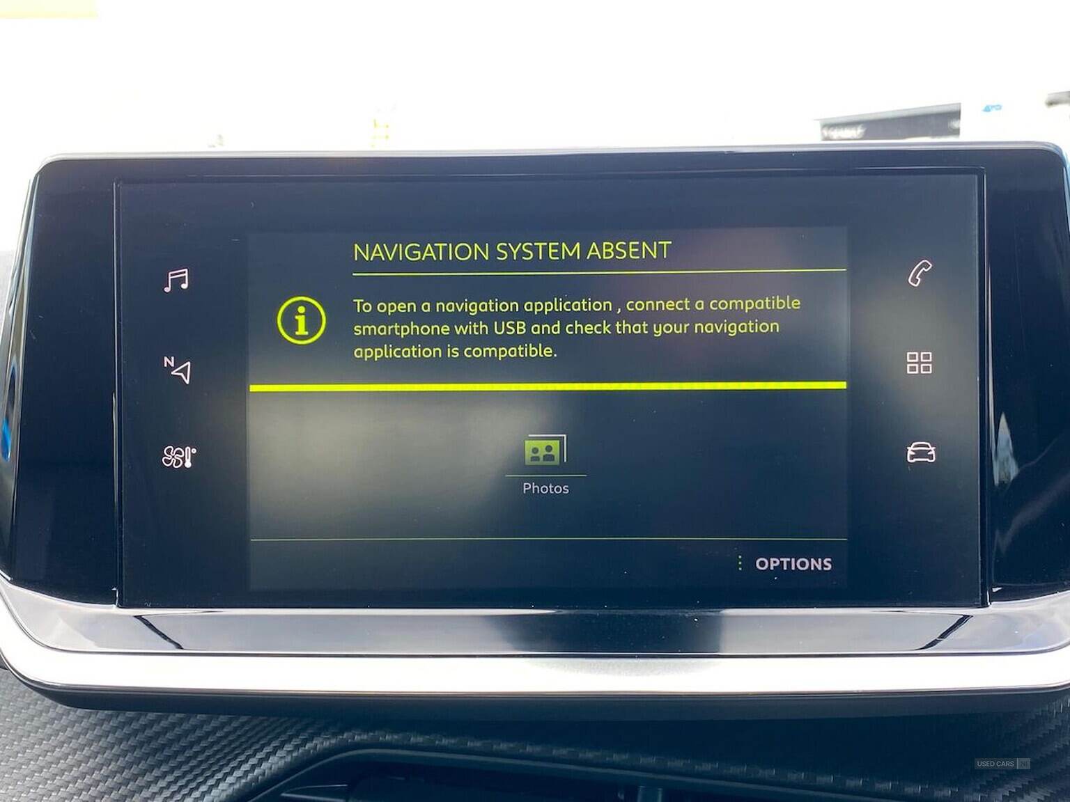 Sep 2020 Peugeot 2008 1.2 Puretech 130 Allure 5Dr Eat8