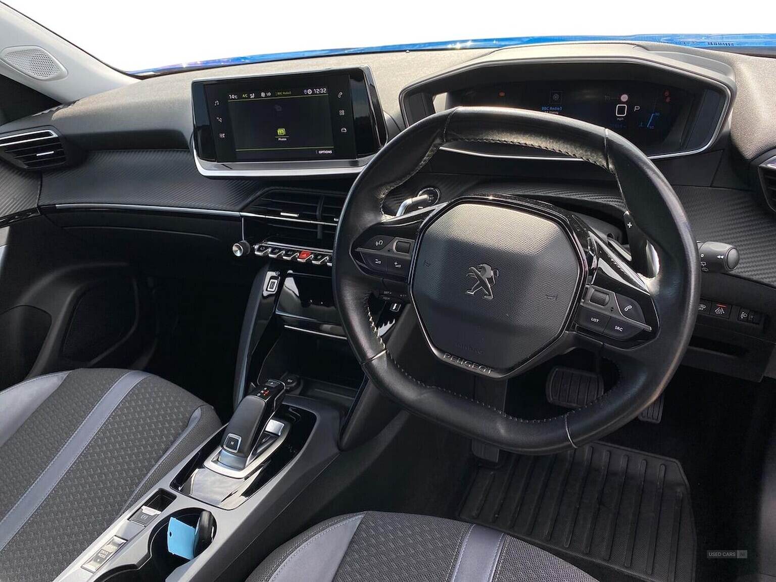 Sep 2020 Peugeot 2008 1.2 Puretech 130 Allure 5Dr Eat8