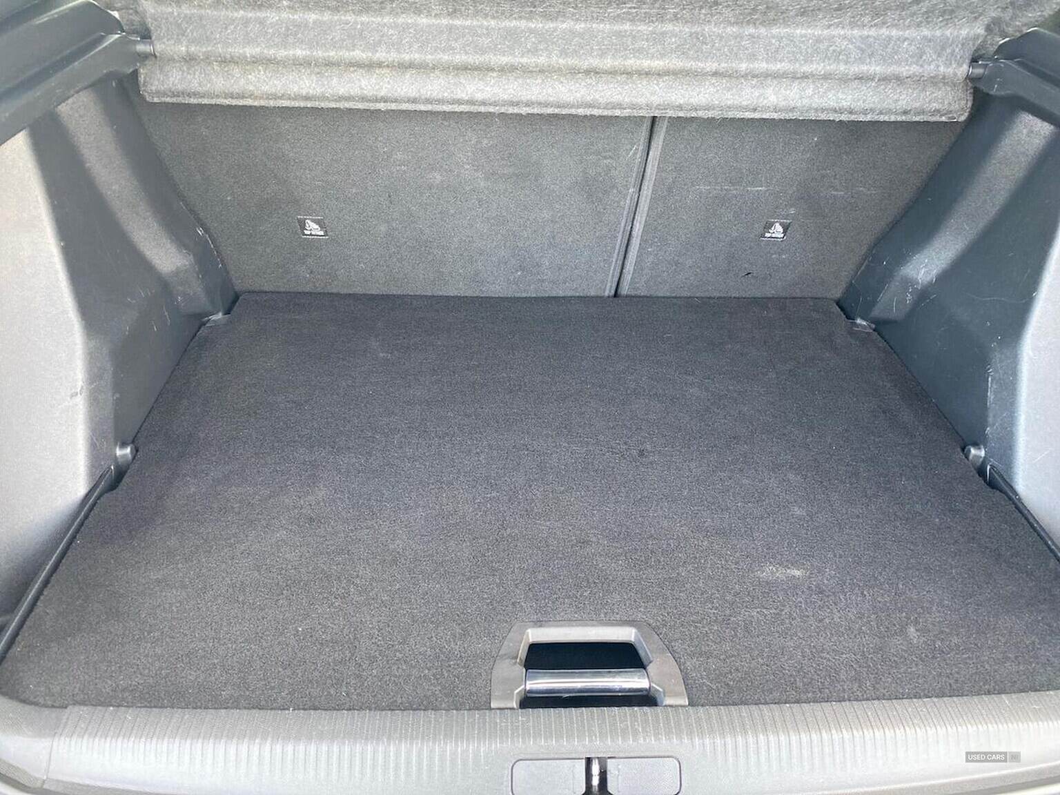 Sep 2020 Peugeot 2008 1.2 Puretech 130 Allure 5Dr Eat8