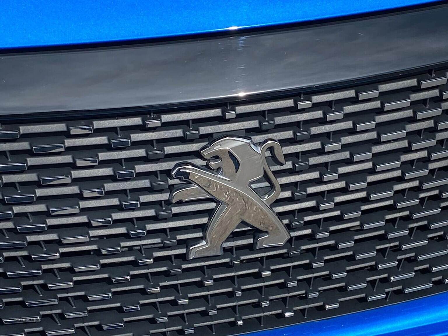 Sep 2020 Peugeot 2008 1.2 Puretech 130 Allure 5Dr Eat8