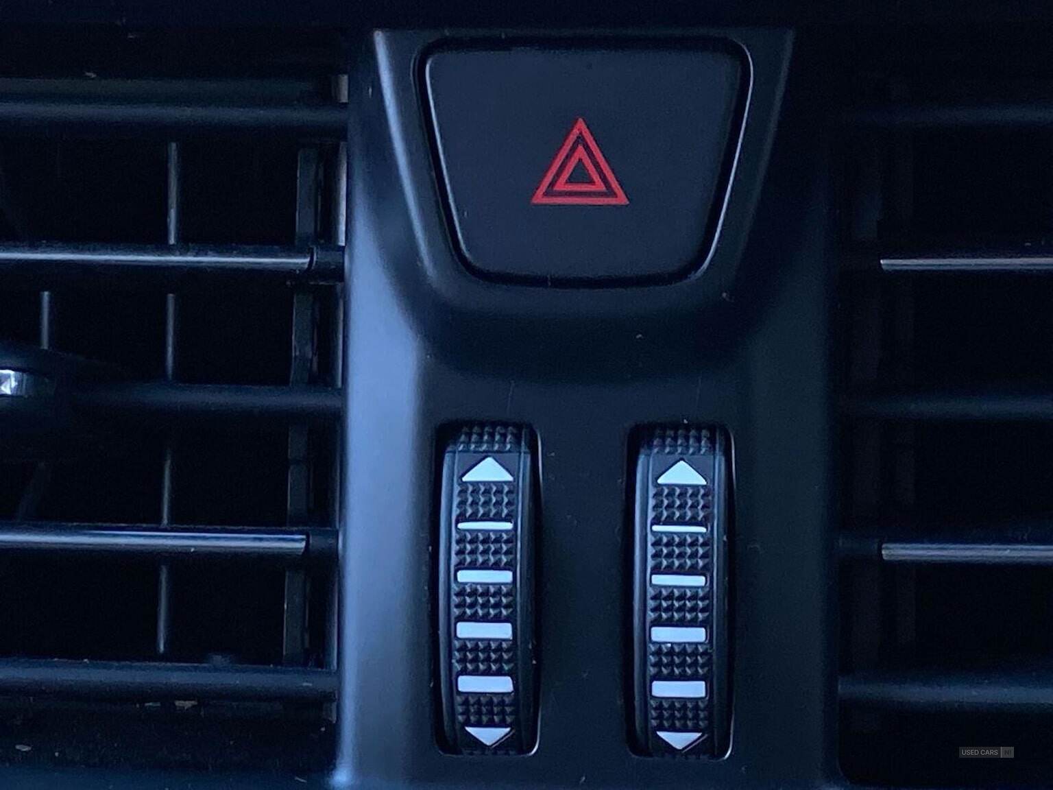 Feb 2020 Ford Focus 1.0 Ecoboost 125 St-Line 5Dr