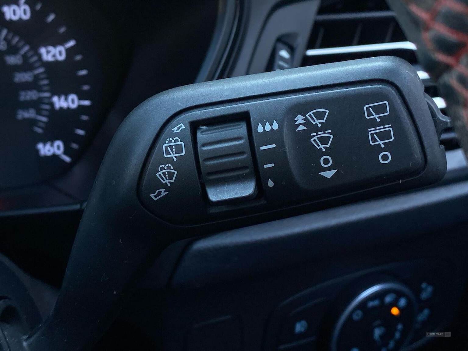 Feb 2020 Ford Focus 1.0 Ecoboost 125 St-Line 5Dr