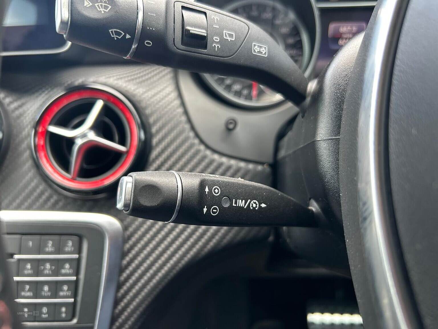 Sep 2017 Mercedes-Benz A Class A45 4Matic 5Dr Auto