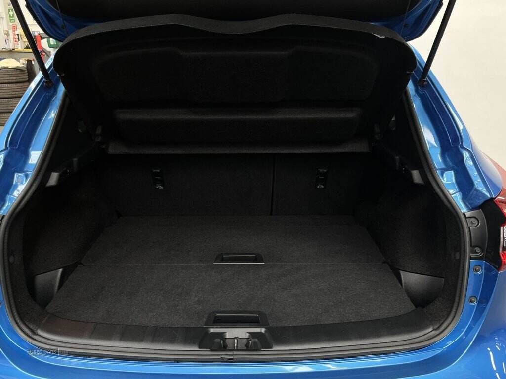 Nov 2018 Nissan Qashqai 1.5 dCi 115 N-Connecta 5dr