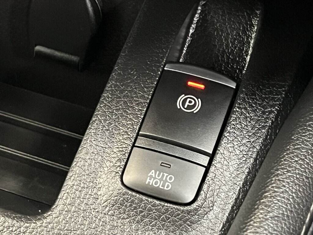 Nov 2018 Nissan Qashqai 1.5 dCi 115 N-Connecta 5dr