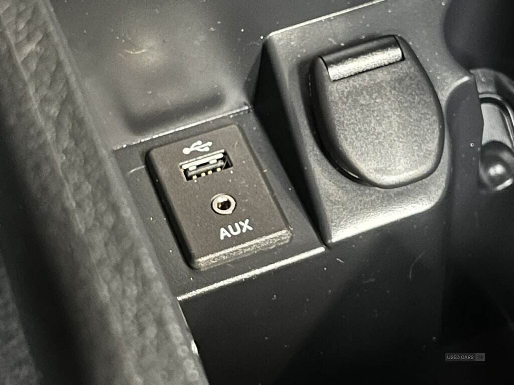 Nov 2018 Nissan Qashqai 1.5 dCi 115 N-Connecta 5dr