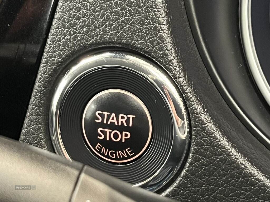 Nov 2018 Nissan Qashqai 1.5 dCi 115 N-Connecta 5dr