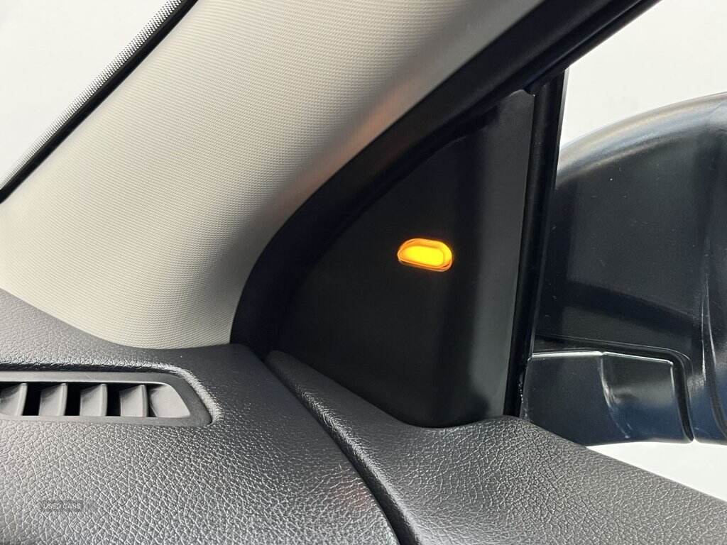Nov 2018 Nissan Qashqai 1.5 dCi 115 N-Connecta 5dr