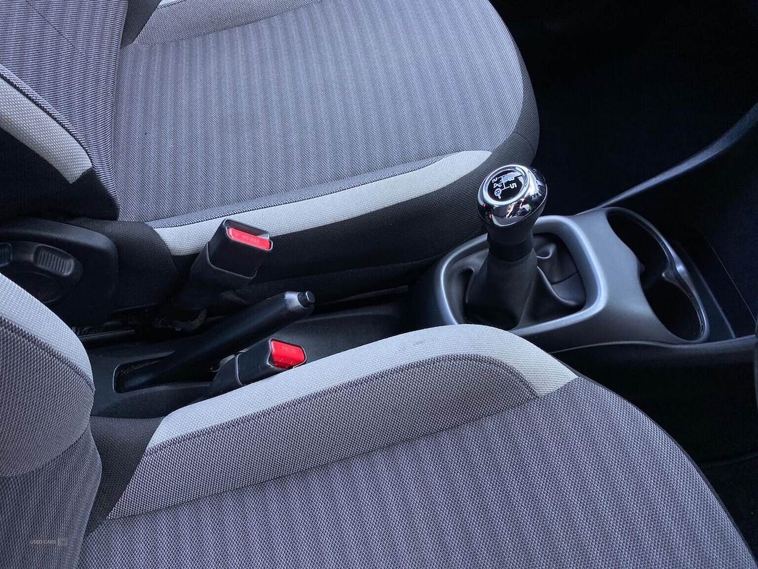 Aug 2018 Toyota Aygo 1.0 Vvt-I X-Play 5Dr