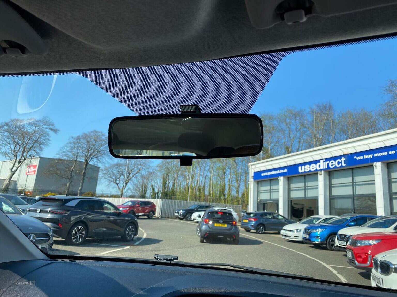 Aug 2018 Toyota Aygo 1.0 Vvt-I X-Play 5Dr