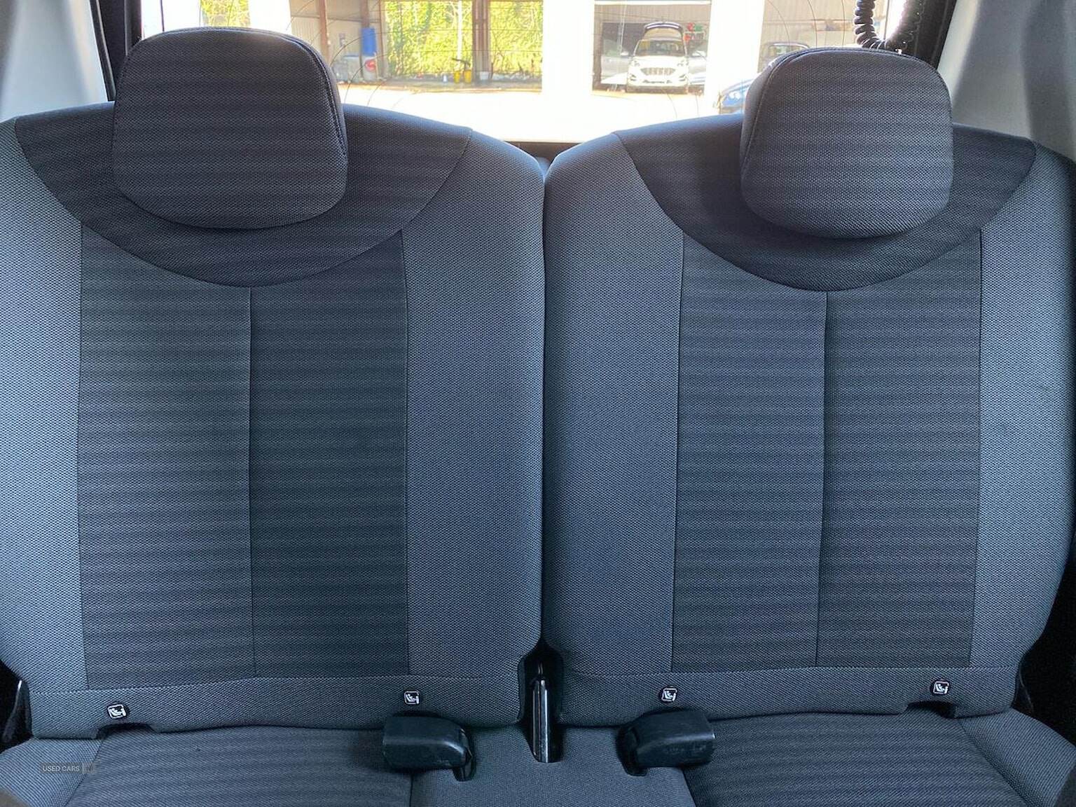 Aug 2018 Toyota Aygo 1.0 Vvt-I X-Play 5Dr