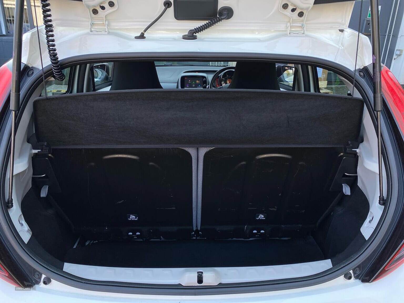 Aug 2018 Toyota Aygo 1.0 Vvt-I X-Play 5Dr