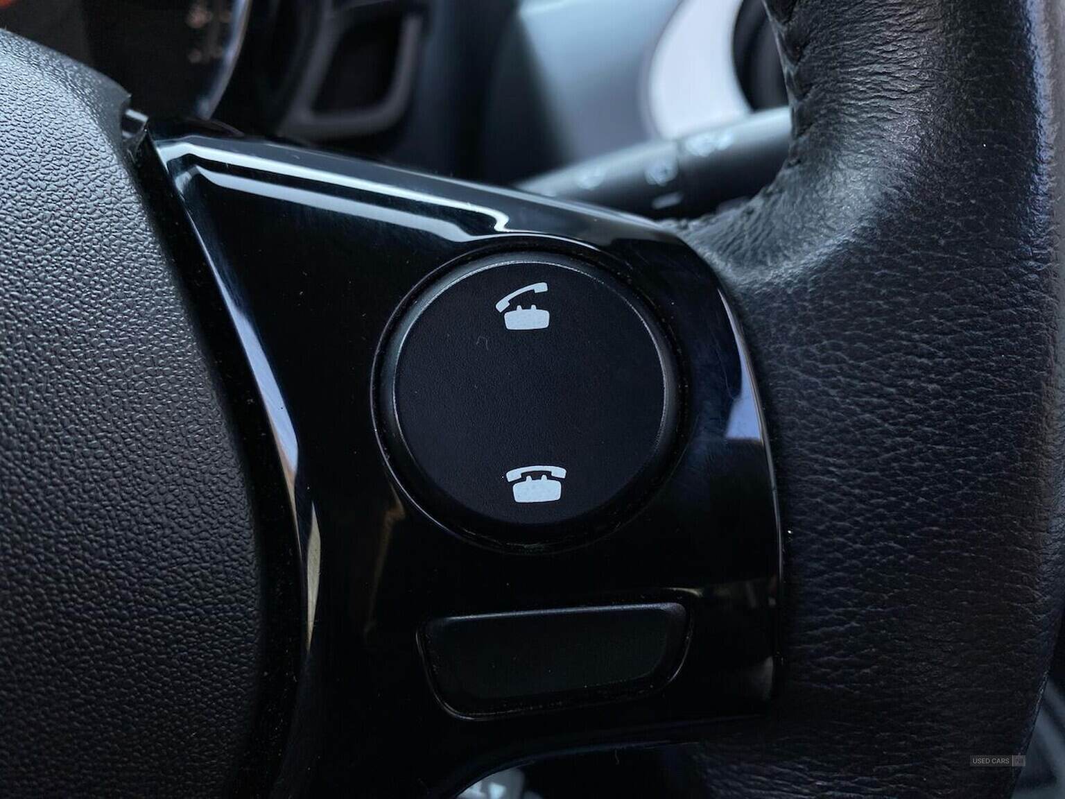 Aug 2018 Toyota Aygo 1.0 Vvt-I X-Play 5Dr