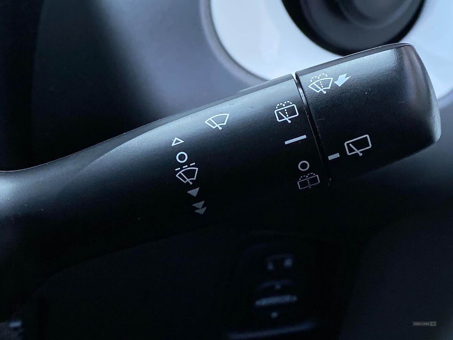 Aug 2018 Toyota Aygo 1.0 Vvt-I X-Play 5Dr