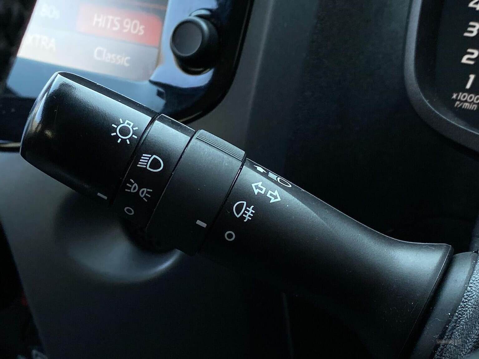 Aug 2018 Toyota Aygo 1.0 Vvt-I X-Play 5Dr