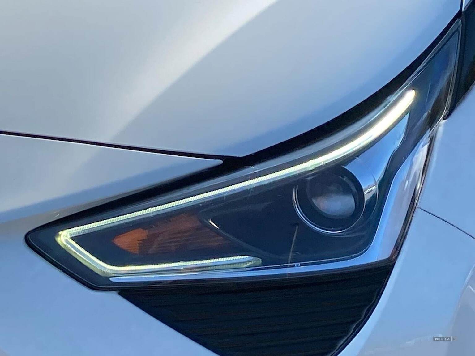 Aug 2018 Toyota Aygo 1.0 Vvt-I X-Play 5Dr