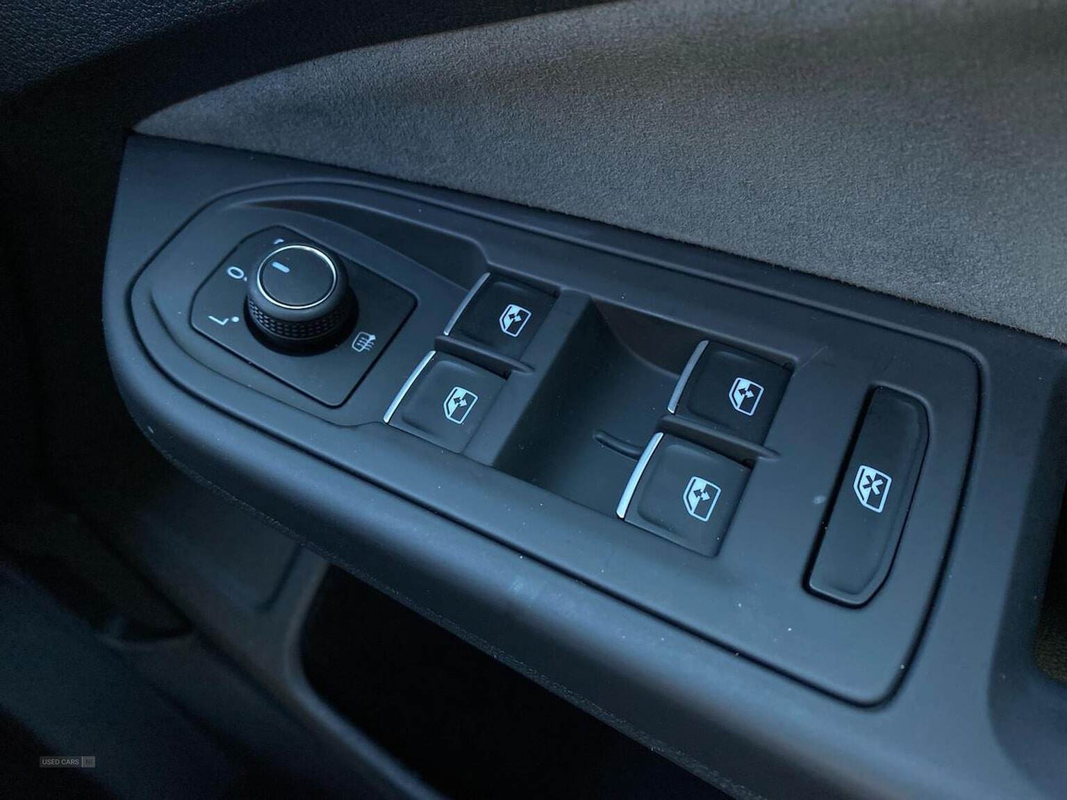 May 2021 Volkswagen Golf 1.5 Tsi 150 R-Line 5Dr