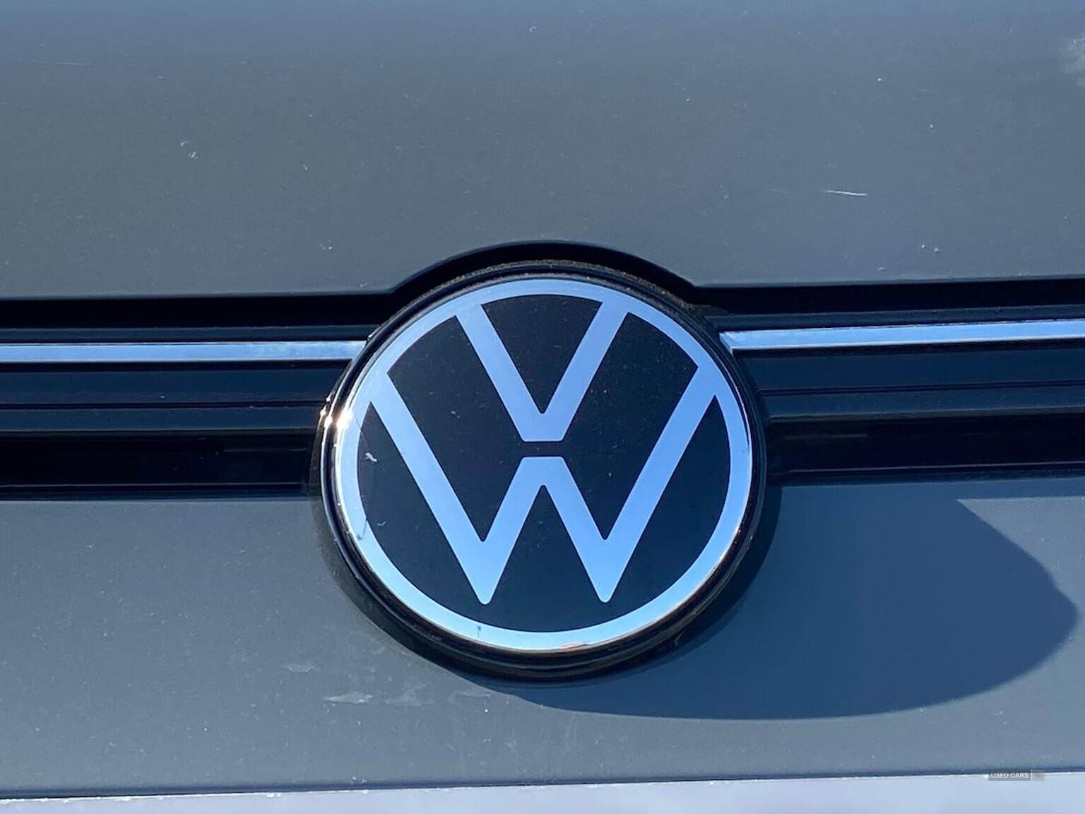 May 2021 Volkswagen Golf 1.5 Tsi 150 R-Line 5Dr