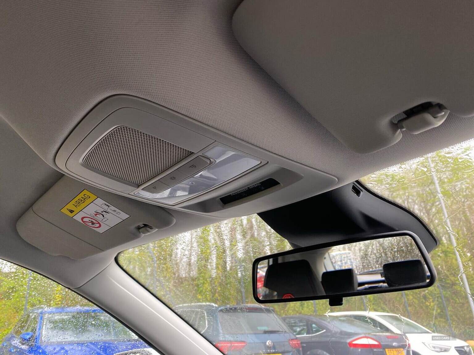 Apr 2021 MG Motor Uk ZS 1.5 Vti-Tech Exclusive 5Dr
