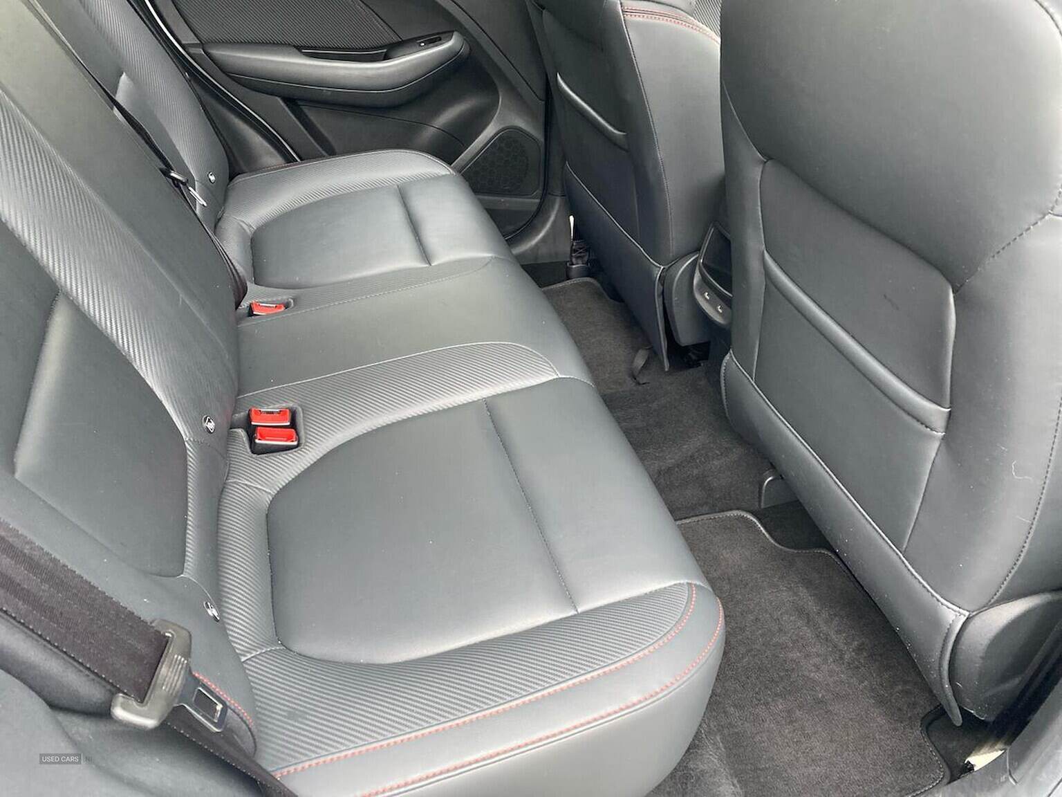 Apr 2021 MG Motor Uk ZS 1.5 Vti-Tech Exclusive 5Dr
