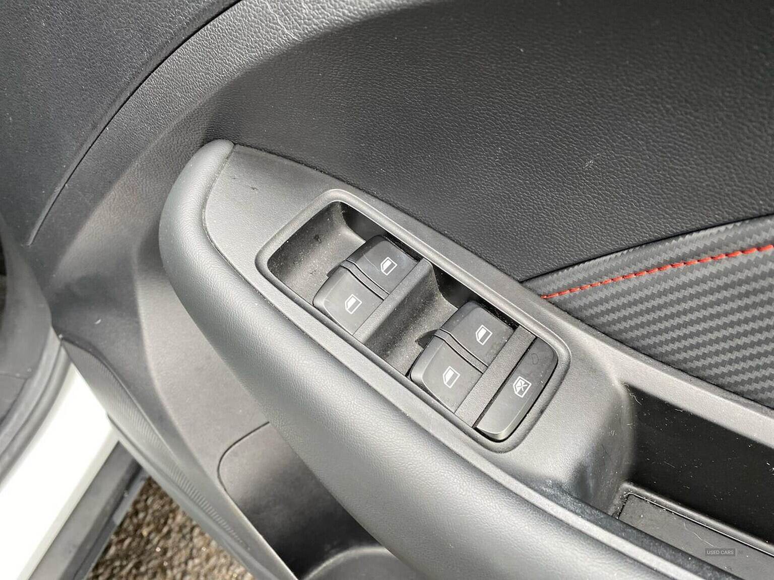 Apr 2021 MG Motor Uk ZS 1.5 Vti-Tech Exclusive 5Dr
