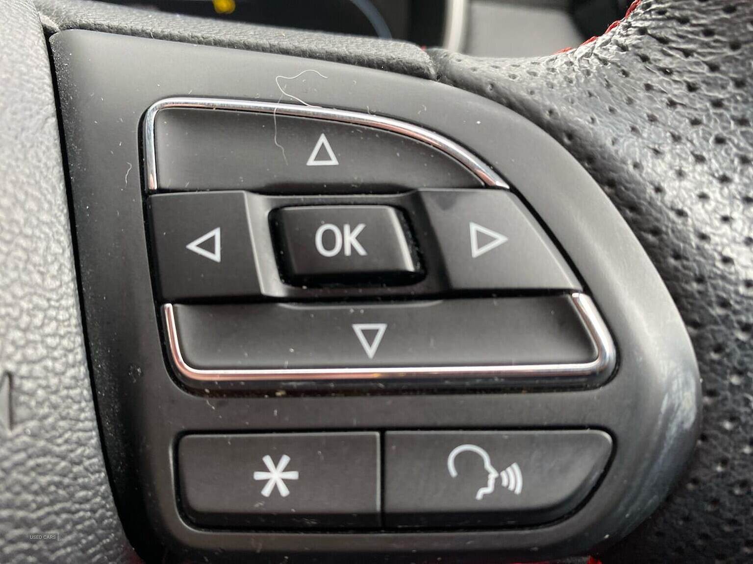 Apr 2021 MG Motor Uk ZS 1.5 Vti-Tech Exclusive 5Dr
