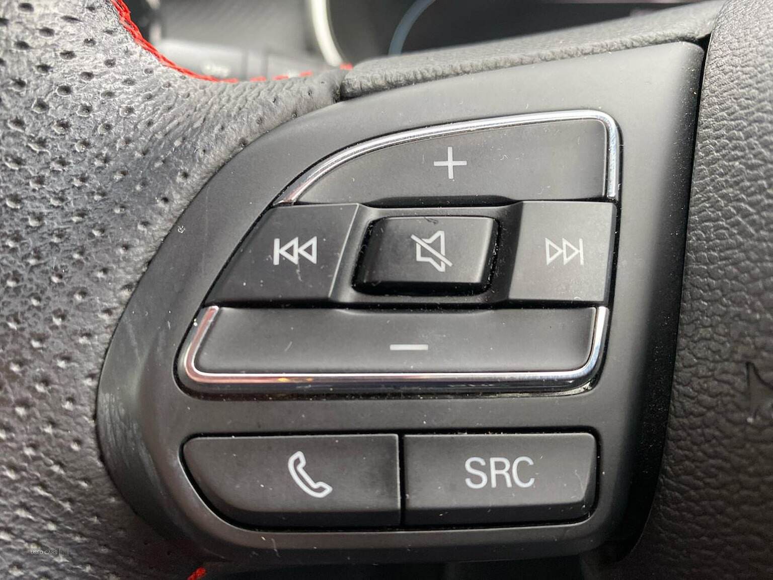 Apr 2021 MG Motor Uk ZS 1.5 Vti-Tech Exclusive 5Dr