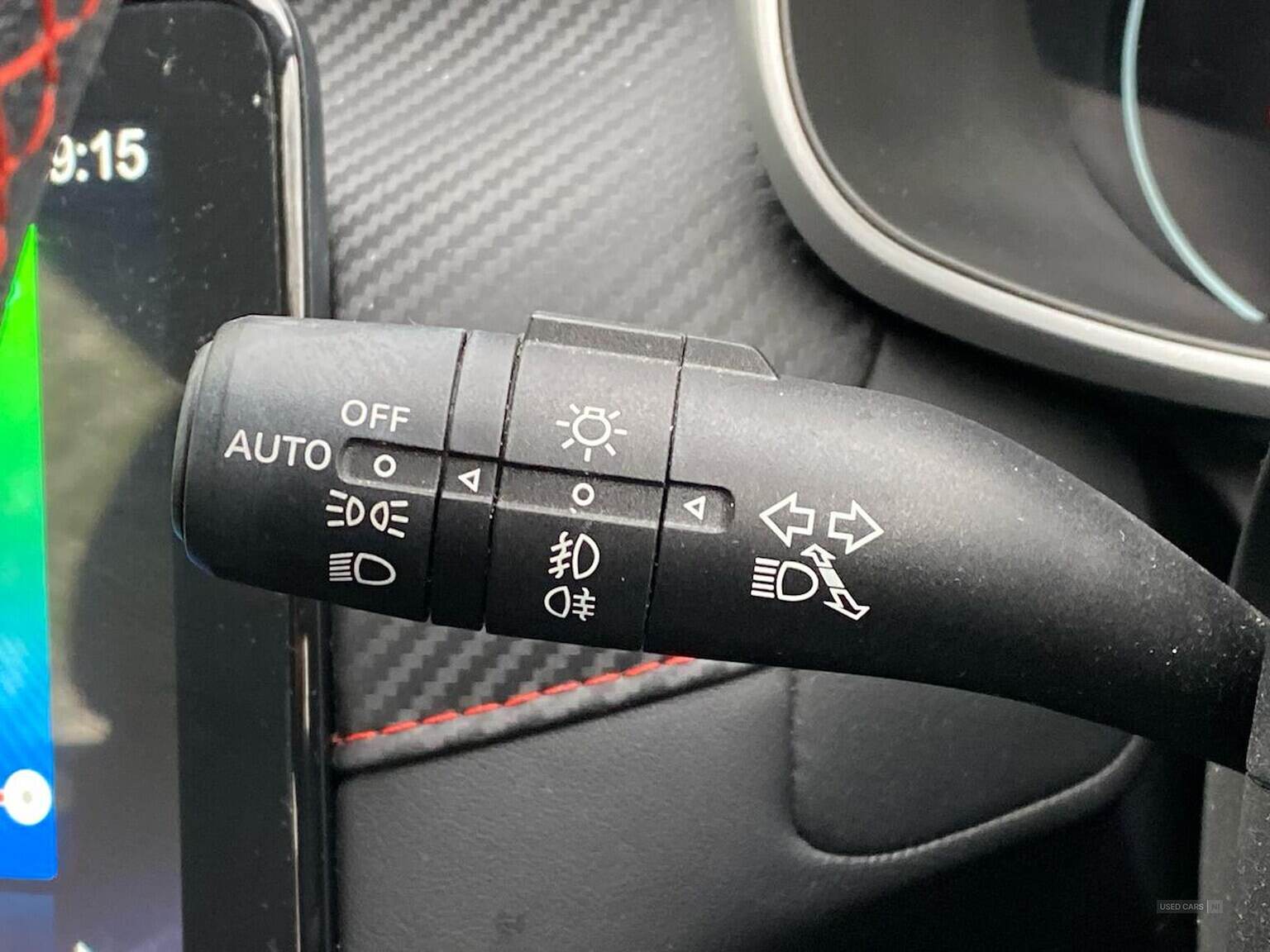 Apr 2021 MG Motor Uk ZS 1.5 Vti-Tech Exclusive 5Dr