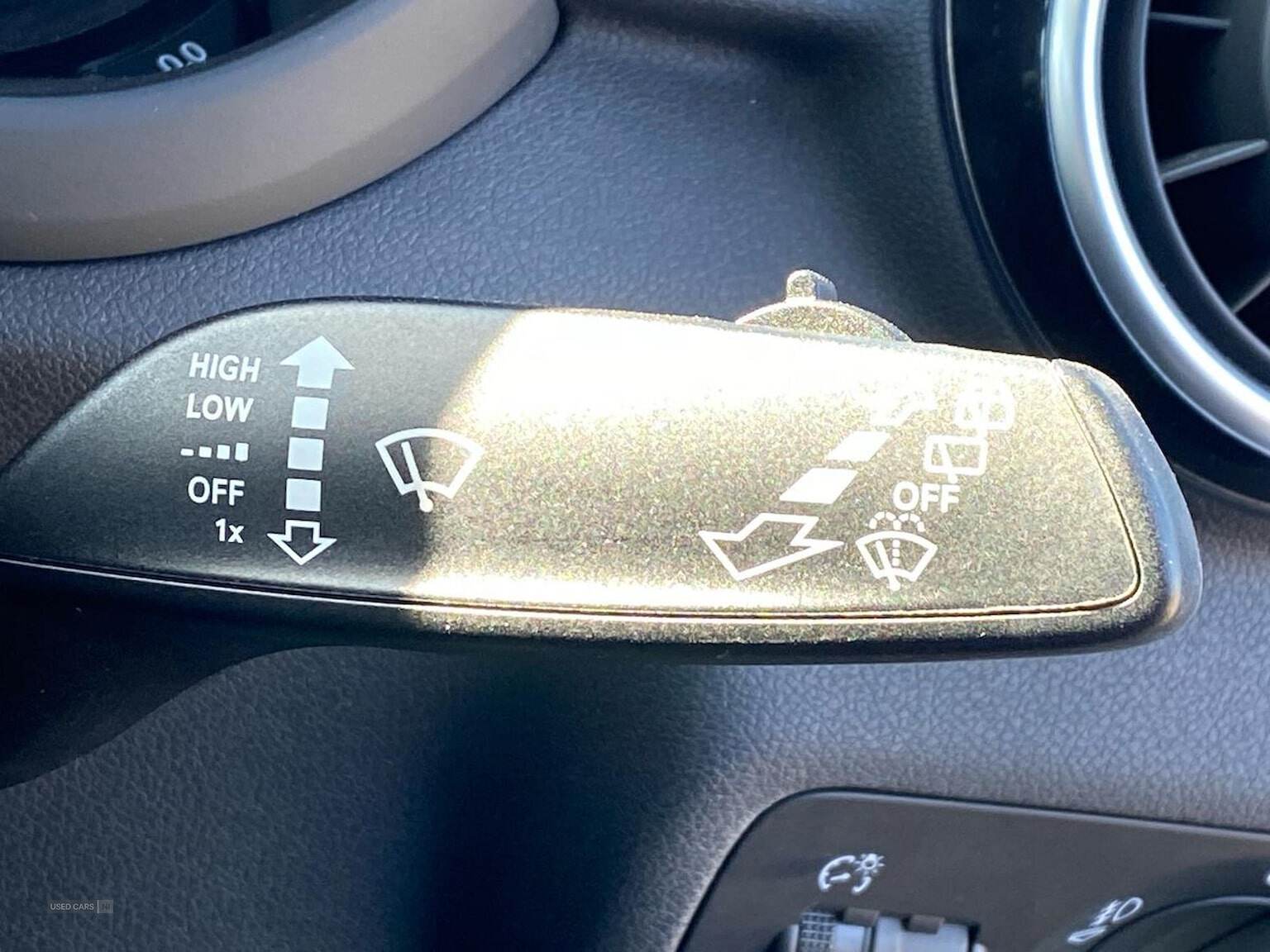 Sep 2017 Audi A1 1.6 Tdi S Line 3Dr