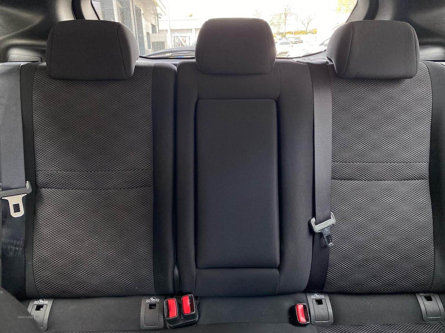 Oct 2016 Nissan Qashqai 1.5 Dci N-Connecta 5Dr
