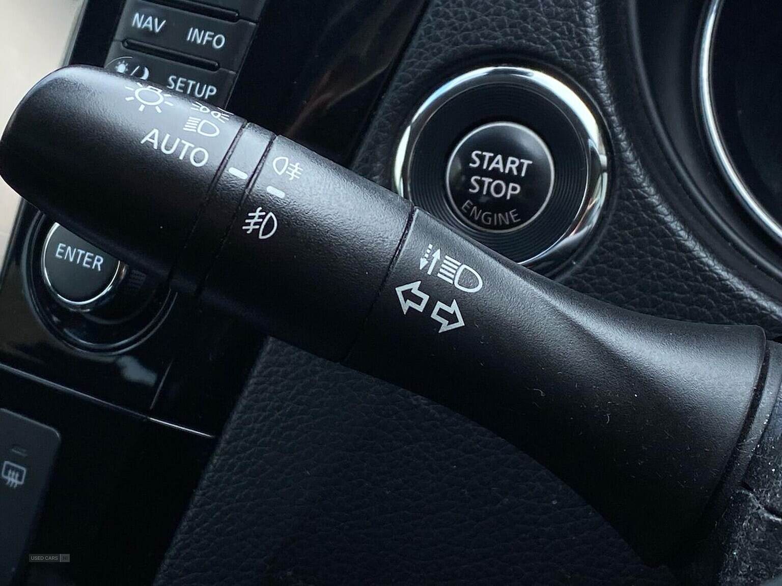 Oct 2016 Nissan Qashqai 1.5 Dci N-Connecta 5Dr