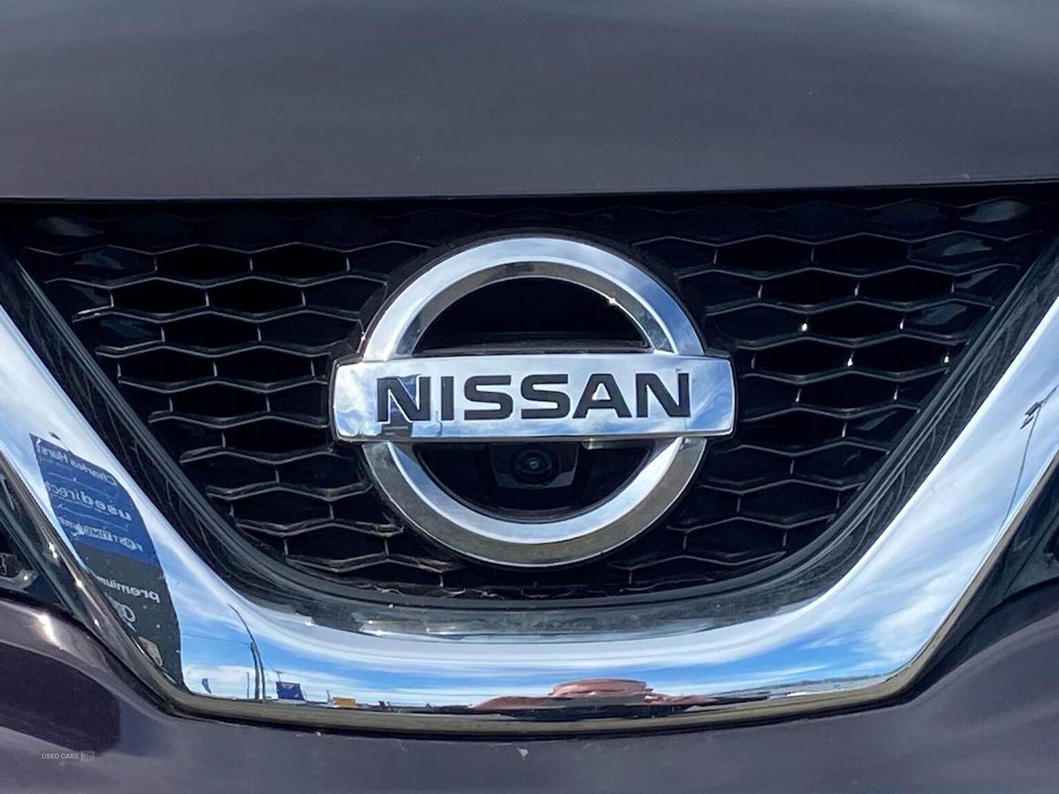 Oct 2016 Nissan Qashqai 1.5 Dci N-Connecta 5Dr