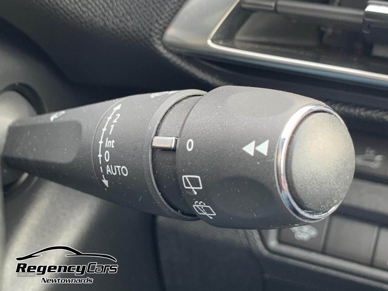 Sep 2018 Peugeot 3008 1.2 PureTech GT Line 5dr
