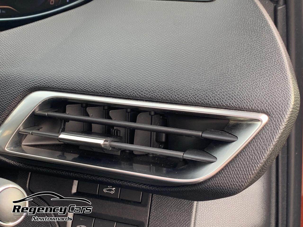 Sep 2018 Peugeot 3008 1.2 PureTech GT Line 5dr