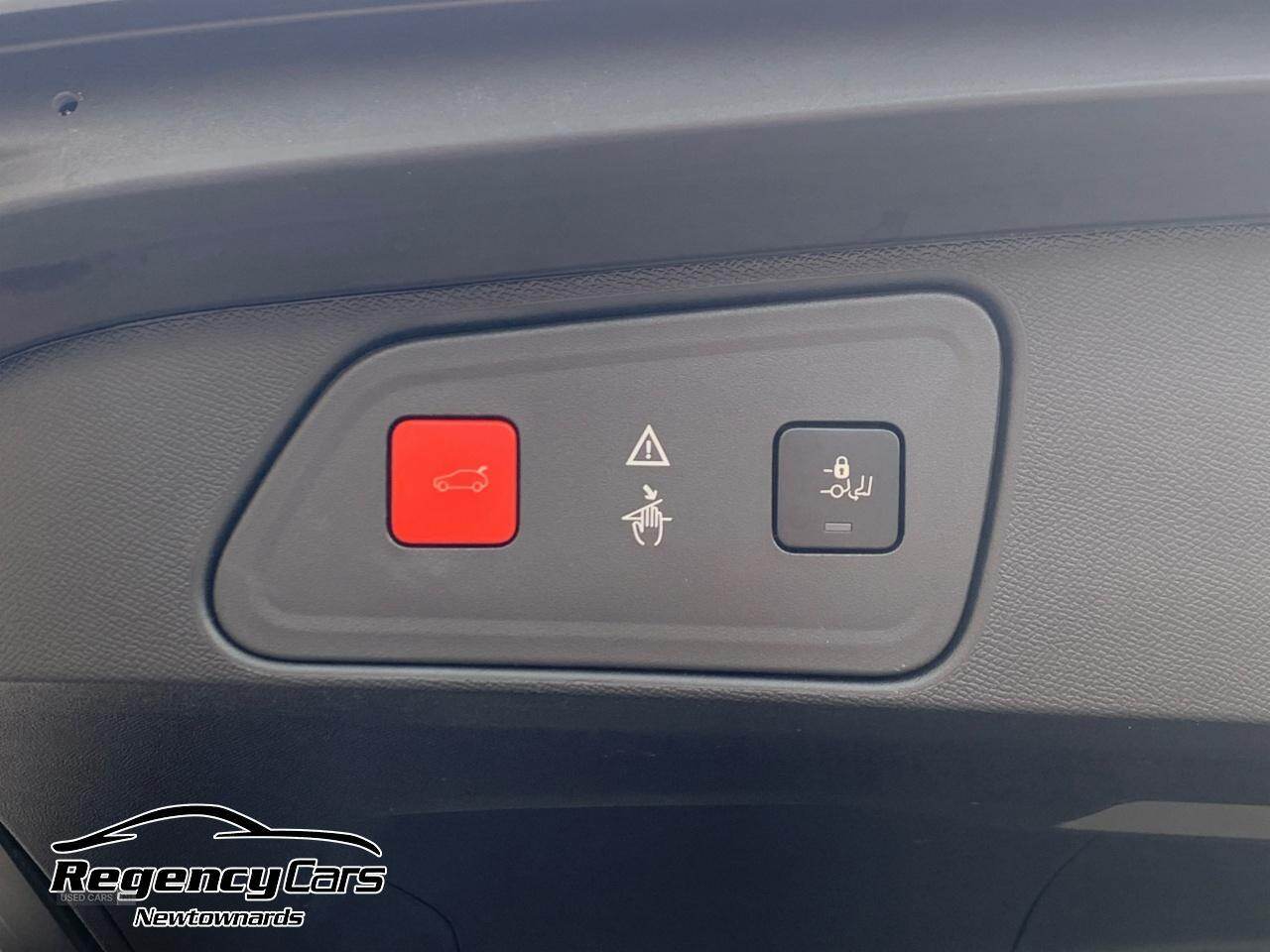 Sep 2018 Peugeot 3008 1.2 PureTech GT Line 5dr