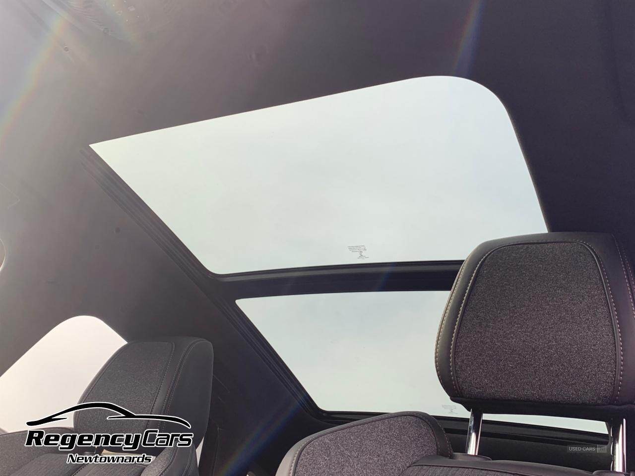 Sep 2018 Peugeot 3008 1.2 PureTech GT Line 5dr